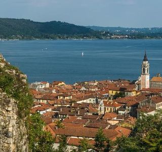 Rocca Borromea di Arona