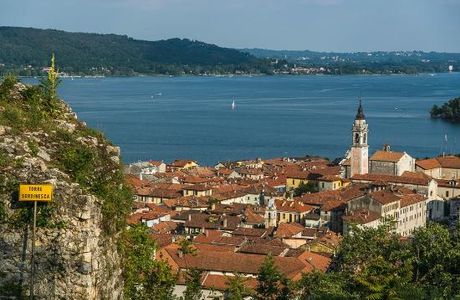 Rocca Borromea di Arona