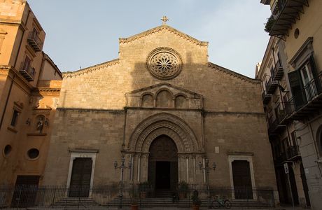 Chiesa di San Francesco e Chiostro Municipale