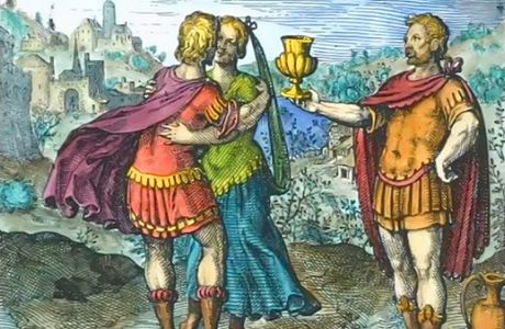L'Alchimista