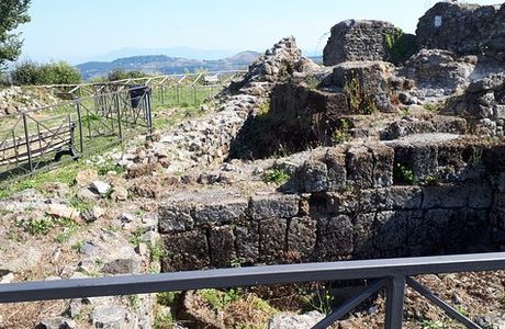 Fortezza Pontificia
