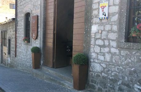 Cantina Stefanoni