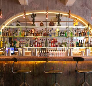 Bar Le Cascine