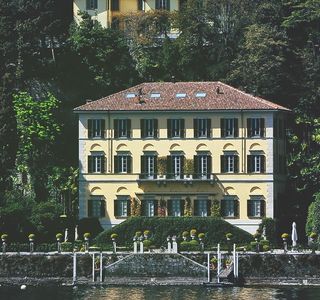 Villa Le Fontanelle