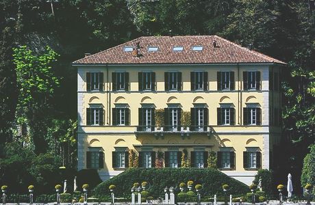 Villa Le Fontanelle