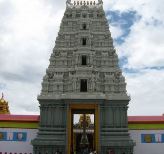 Balbhim Mandir