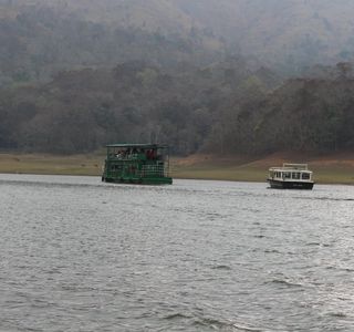 Shiny Tours & Travals