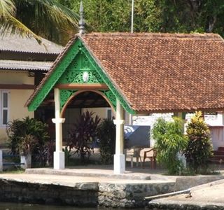 Thevally Palace
