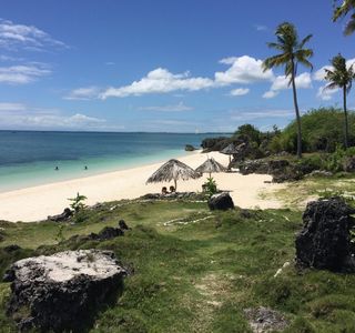 Njarackal Arattuvazhi Beach