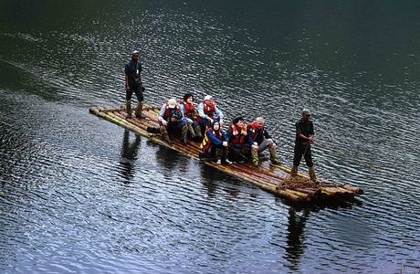 District Tourism Promotion Council