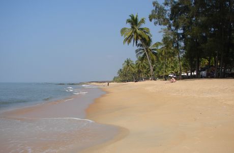 Kappad Beach
