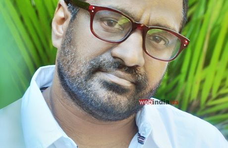 Anil Kumar