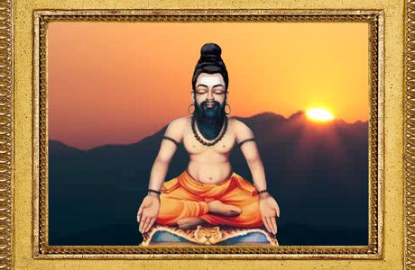 Agasthya