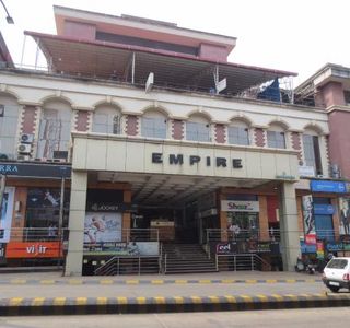 Empire Mall