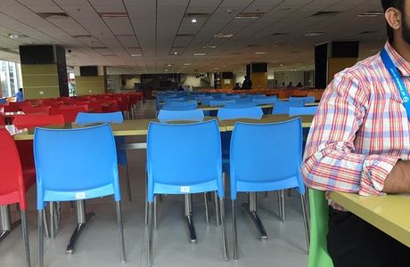 Bharath Mall