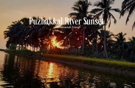 Puzhakkal River Tourism