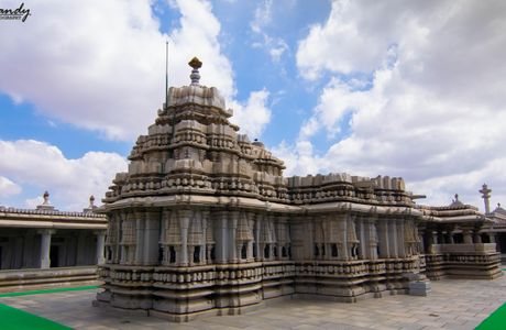 Lord Venugopal Ji Temple