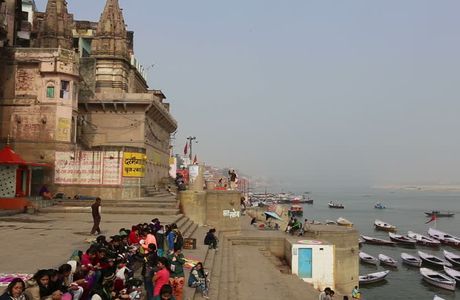 Karnali River