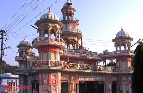 Shri Baba Lal Das