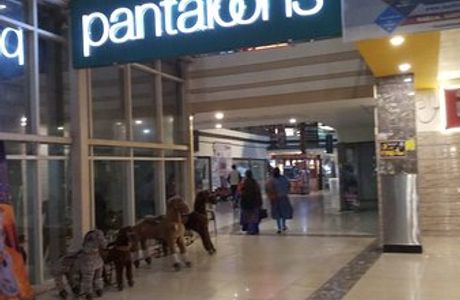 GnG Mall