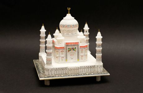 Marble Handicrafts Agra
