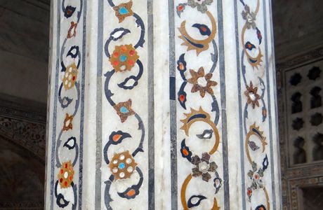 U P Marble Crafts Palace