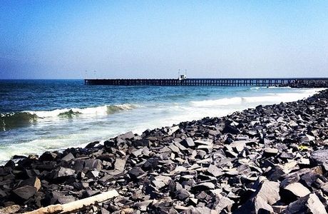 Rock Beach