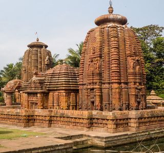 Mukteshwar Temple