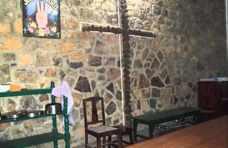 Sattal Christian Ashram