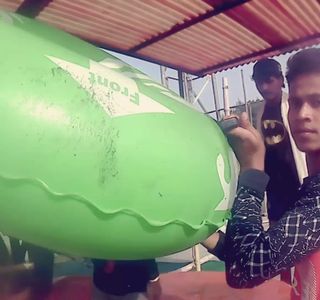 Anand Amusement Park