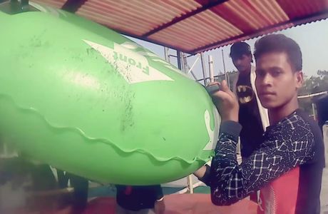 Anand Amusement Park