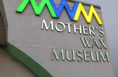 Mother's Wax Museum