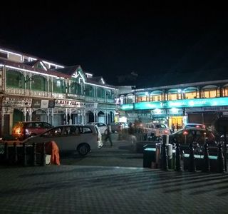 Library Bazaar