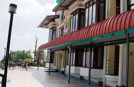 K Dev Bhoomi Wax Museum Mussoorie