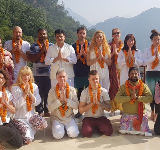 Kundalini Yoga Ashram