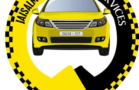 Jaisalmer Taxi Services