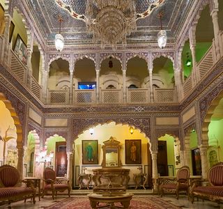 Jaipur Cooking Studio