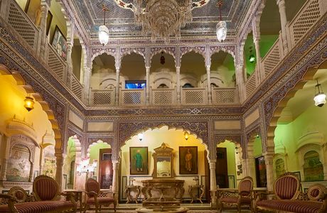 Jaipur Cooking Studio