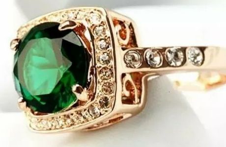 Gems Paradise