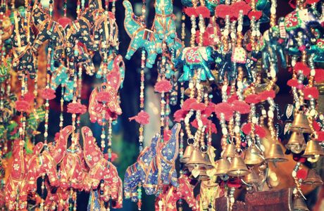Jaipur Handicrafts