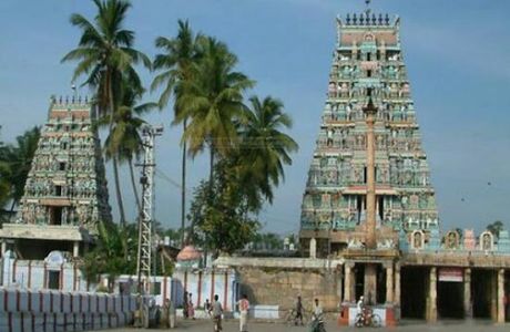 Avinashi Temple