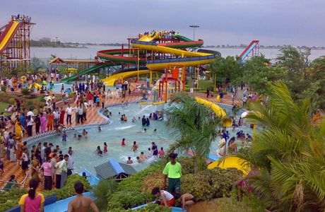 Ocean Park India