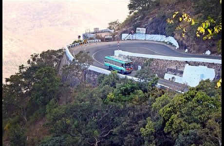 Loams View Point
