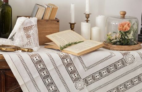 Factory-Museum Krestetskaya Strochka