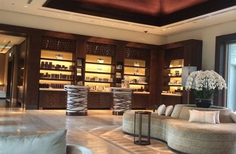 ESPA at Resorts World Sentosa