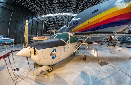 Aviation Museum