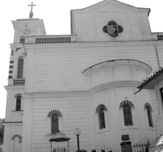 Saint Nikola Church