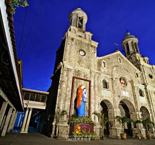 San Sebastian Cathedral