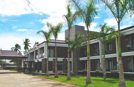 Napti Island