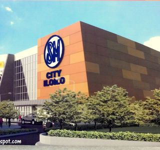 SM City Iloilo